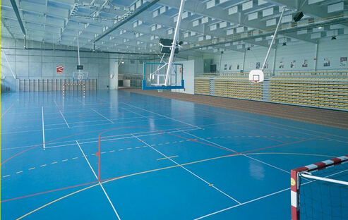 医院手术室地面